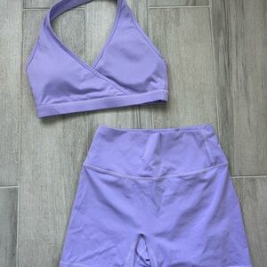 Workout set